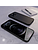 Evutec iPhone 13 Pro AER Karbon Case with AFIX+ Vent Mount - Black