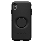 OtterBox iPhone XS Max Symmetry Otter + Pop 