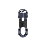  USB-A - Lightning ناتيف يونيون كيبل شحن  1.2 متر