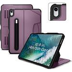 Zugu iPad Air 11"/10.9" (2020-2024) Alpha Case - Colors