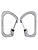 NiteIze Carabiner SlideLock #4 - Stainless