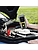 Lzel EnergizeIgnite Car Jump Starter Led Flashlight Air Compressor 