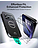 ESR iPhone 17 Pro Tempered Glass Screen Protector