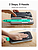 ESR iPhone 17 Pro Tempered Glass Screen Protector