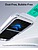 ESR iPhone 17 Pro Tempered Glass Screen Protector