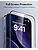ESR iPhone 17 Pro Tempered Glass Screen Protector