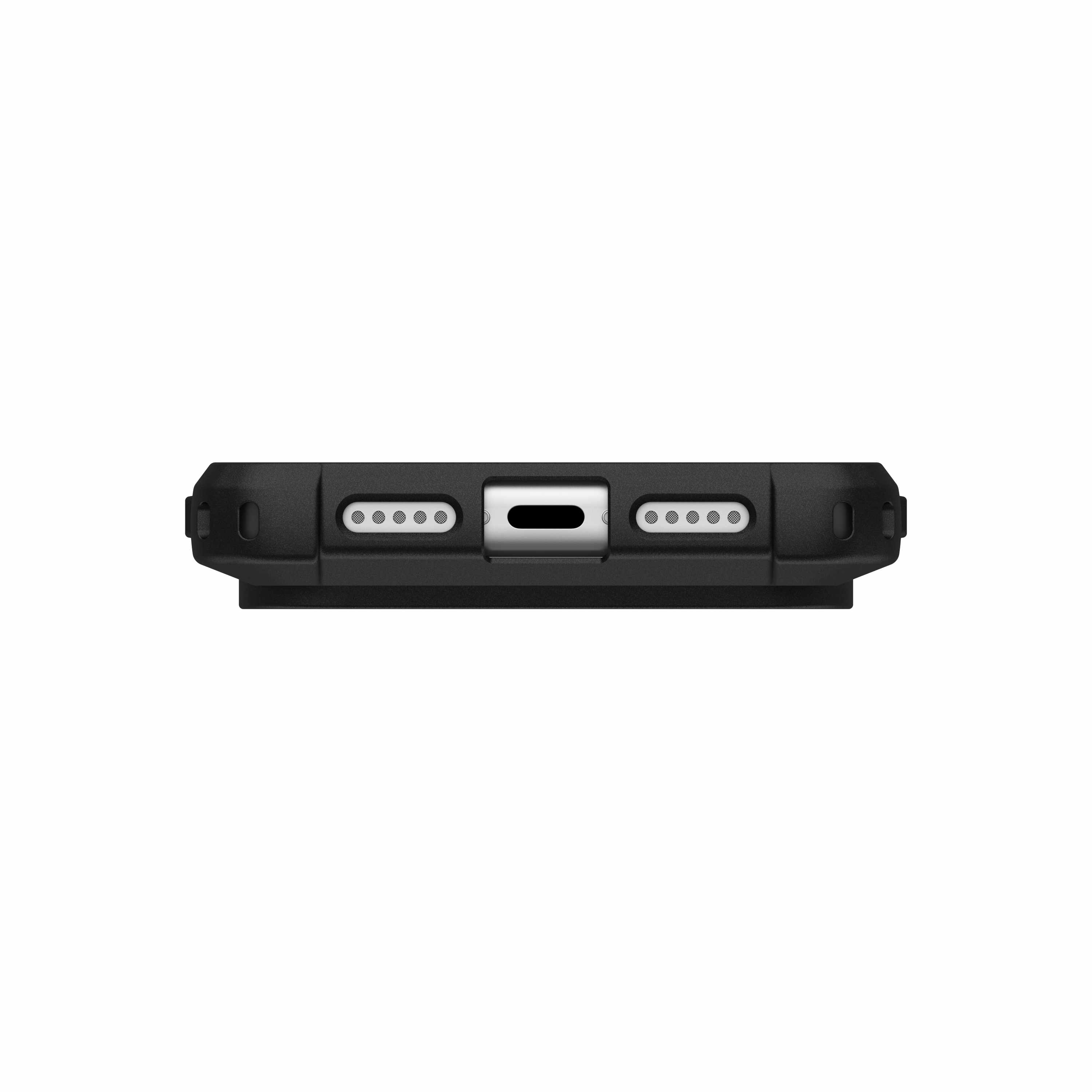 UAG iPhone 17 Pro Metropolis LT Magsafe Case