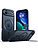 ESR iPhone 17 Air HaloLock Classic Hybrid Case with Stash Stand (Camera Control Button) Case