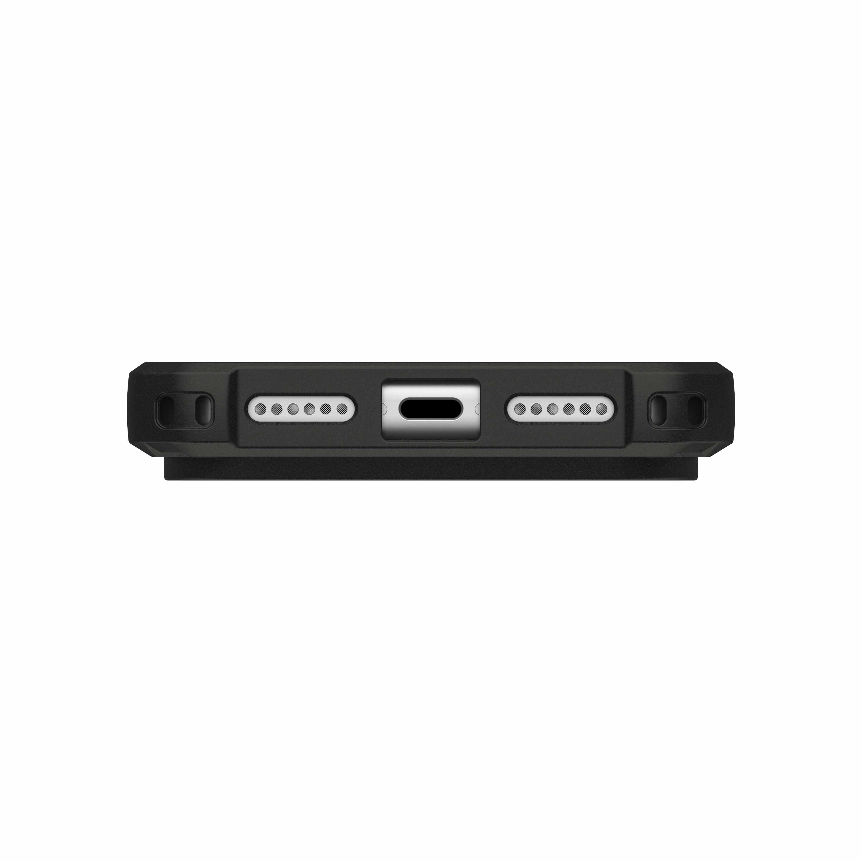 UAG iPhone 17 Pro Max Pathfinder SE Magsafe Midnight Camo Case