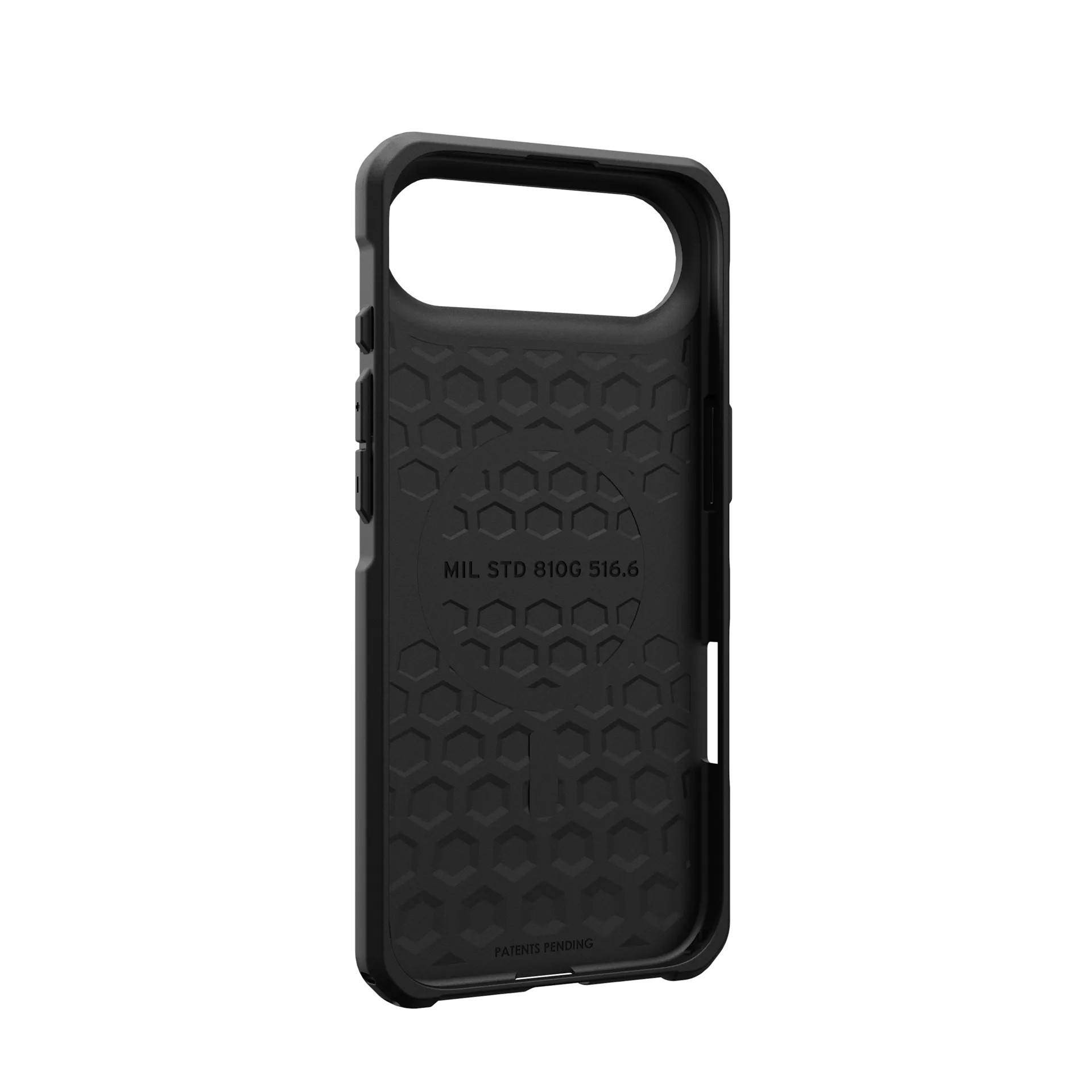 UAG iPhone 17 Air Metropolis LT Magsafe Case