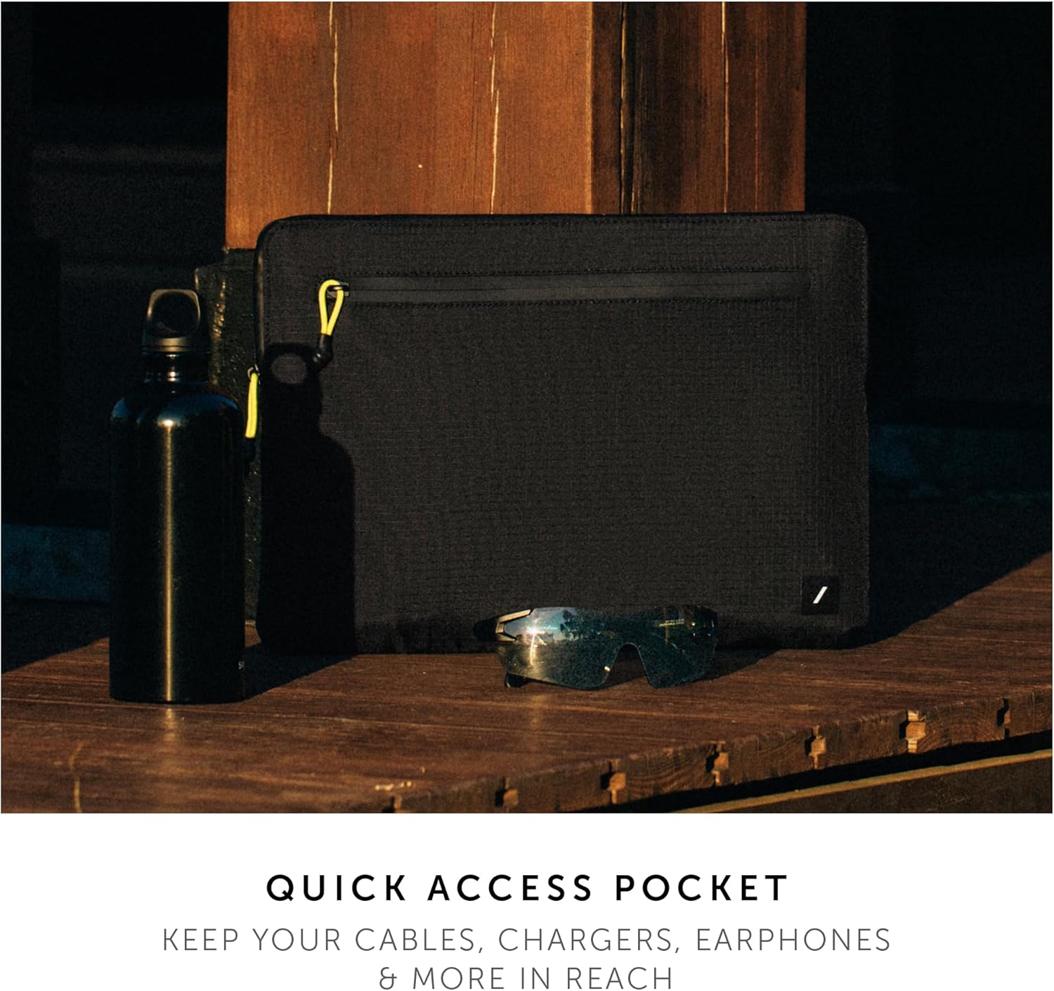 Native Union MacBook 16" Ultralight Sleeve 