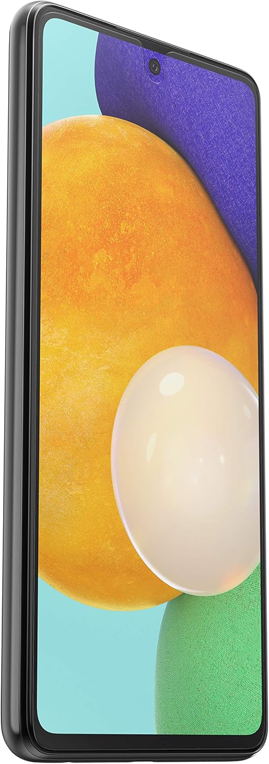 OtterBox Samsung Galaxy A52 / A52 5G  Trusted Glass 