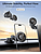 ESR OmniLock Magnetic Car Mount (Suction Cup)