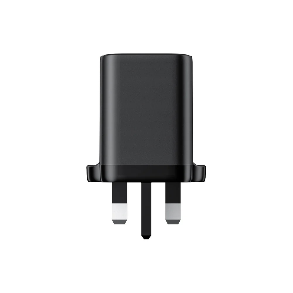 AMAZINGTHING THUNDER PRO GAN 65W 3PORTS 1A+2C WALL CHARGER