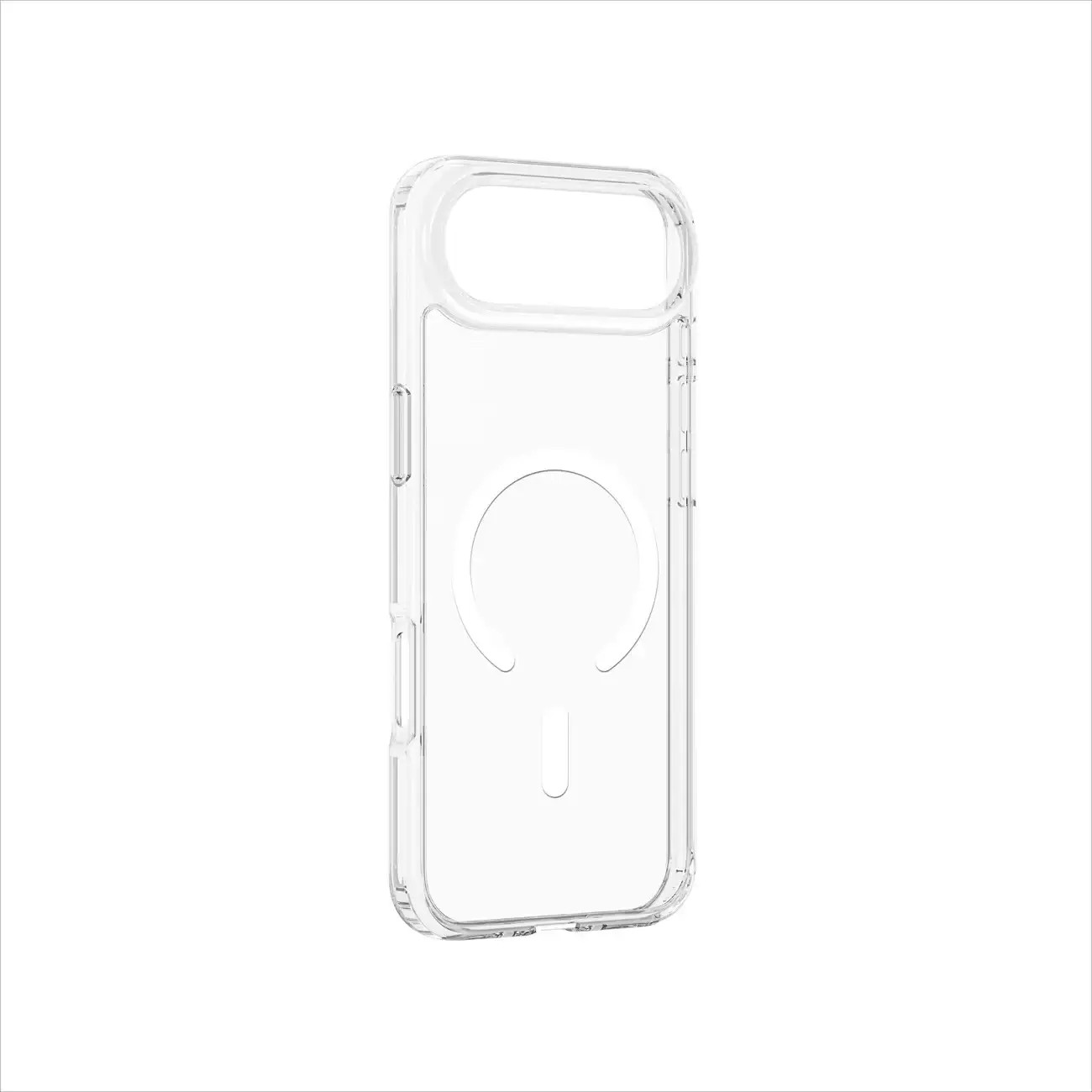 AMAZINGTHING MINIMAL MAGSAFE DROP PROOF CASE FOR  IPHONE 17 AIR 6.6