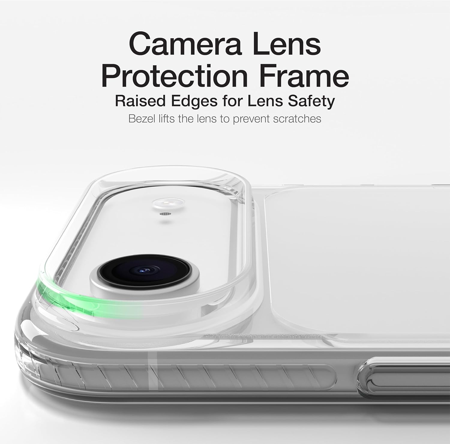 AMAZINGTHING TITAN PRO MAGSAFE DROP PROOF CASE FOR IPHONE 17 AIR 6.6