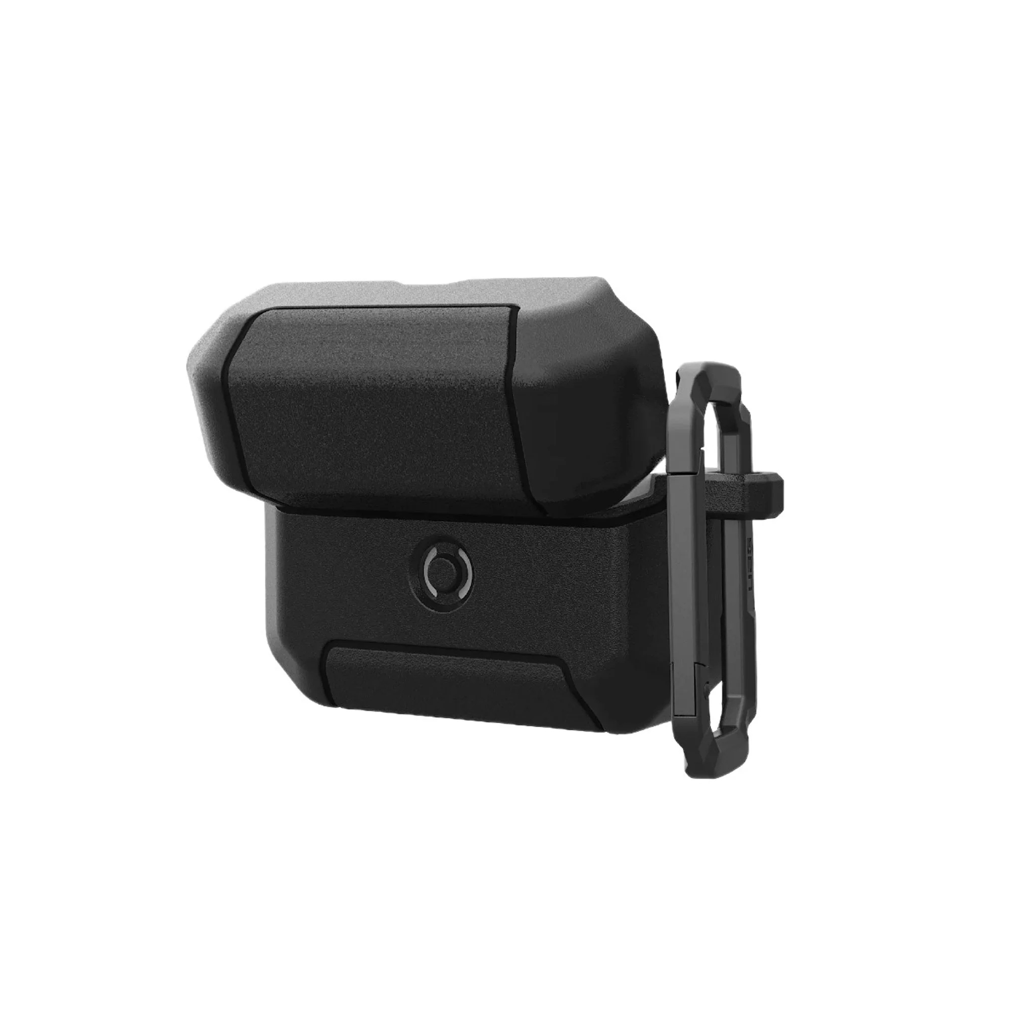 UAG Apple AirPods Pro 3rd Gen Scout Case (Black)