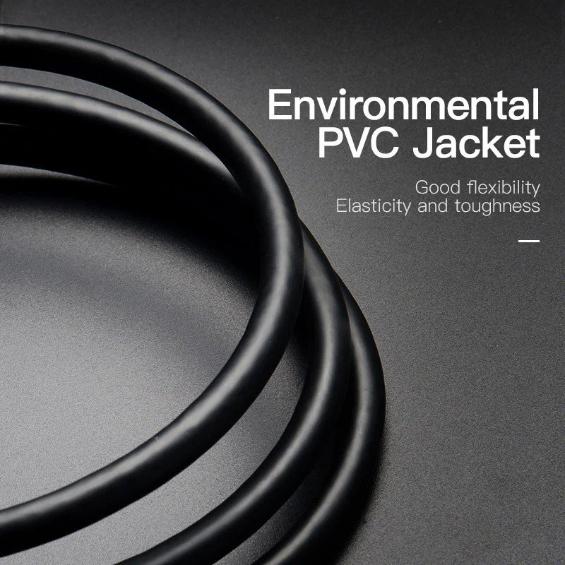 Vention Optical Fiber Audio Cable 1.5M