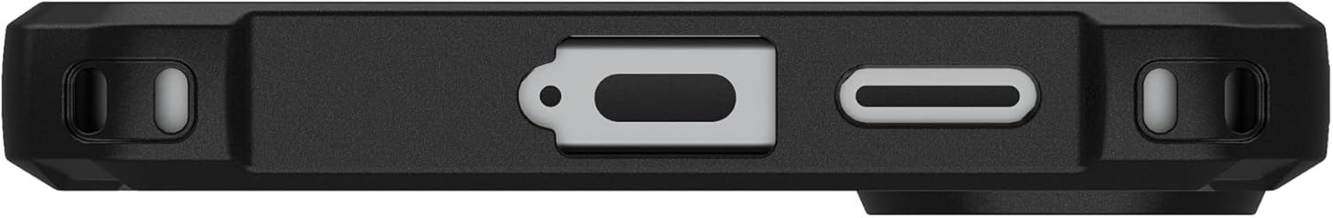 UAG Samsung Galaxy S26 Plus Pathfinder Clear w/Magnet Case