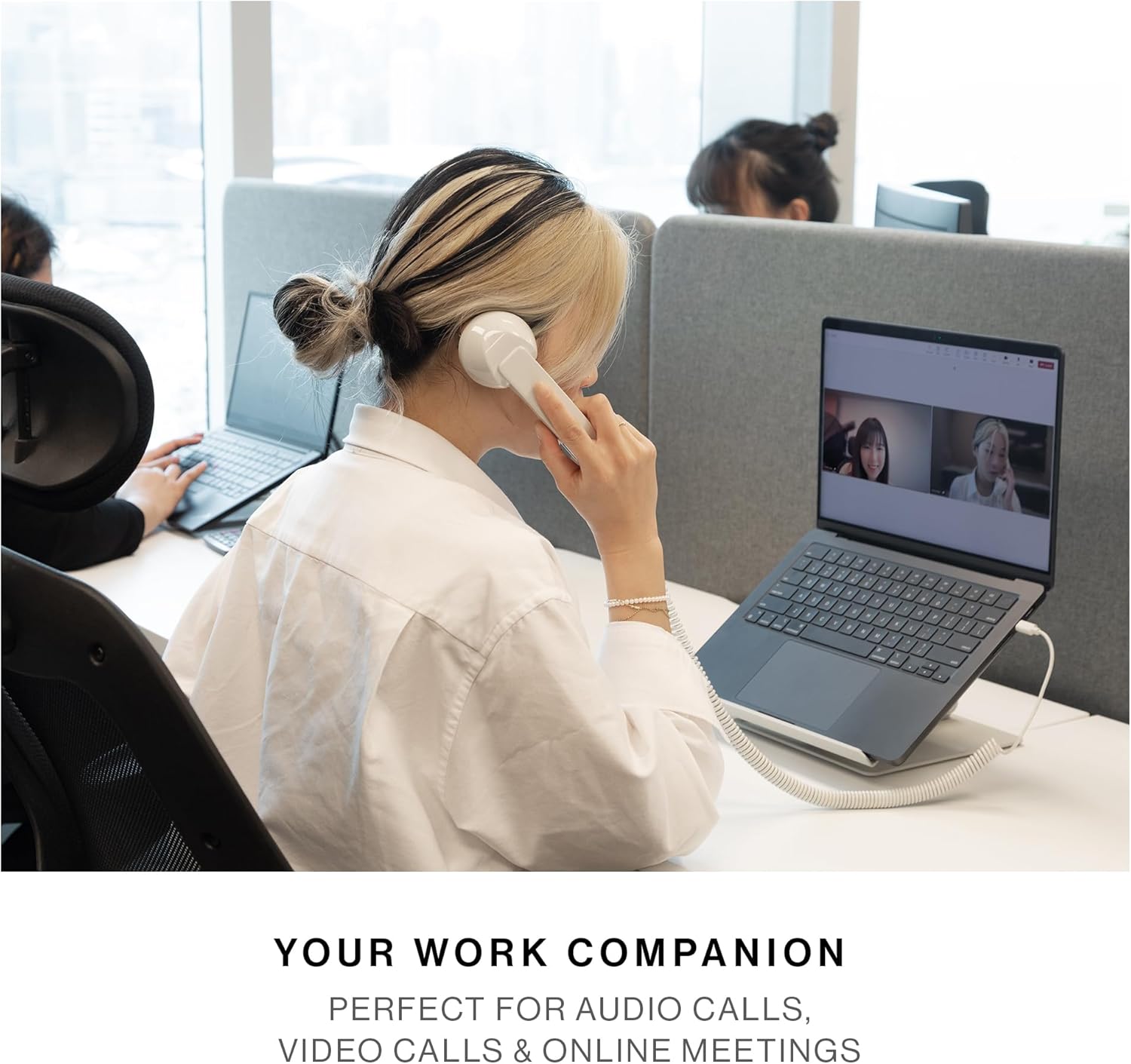 Native Union Pop Phone