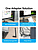 Vention AC650 USB Wi-Fi Dual Band Network Adapter With High Gain Antenna