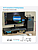 Vention AC650 USB Wi-Fi Dual Band Network Adapter With High Gain Antenna