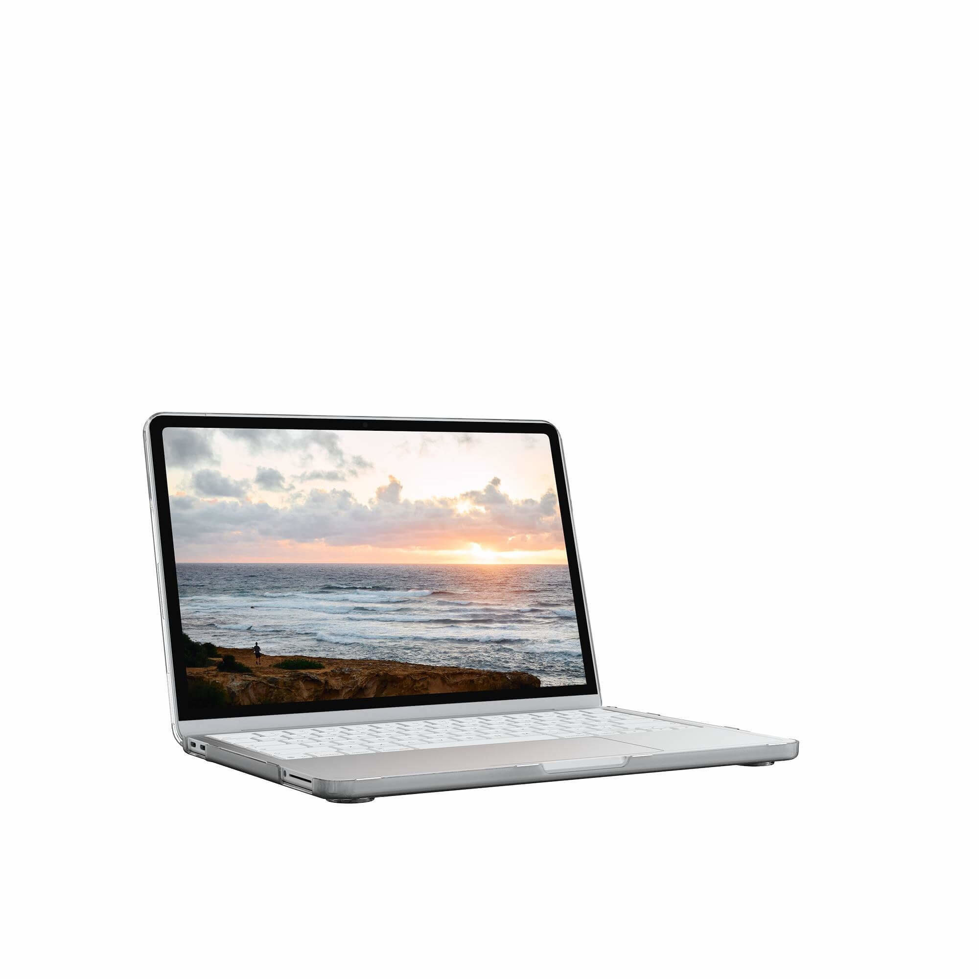 UAG Apple MacBook Neo Scout Case