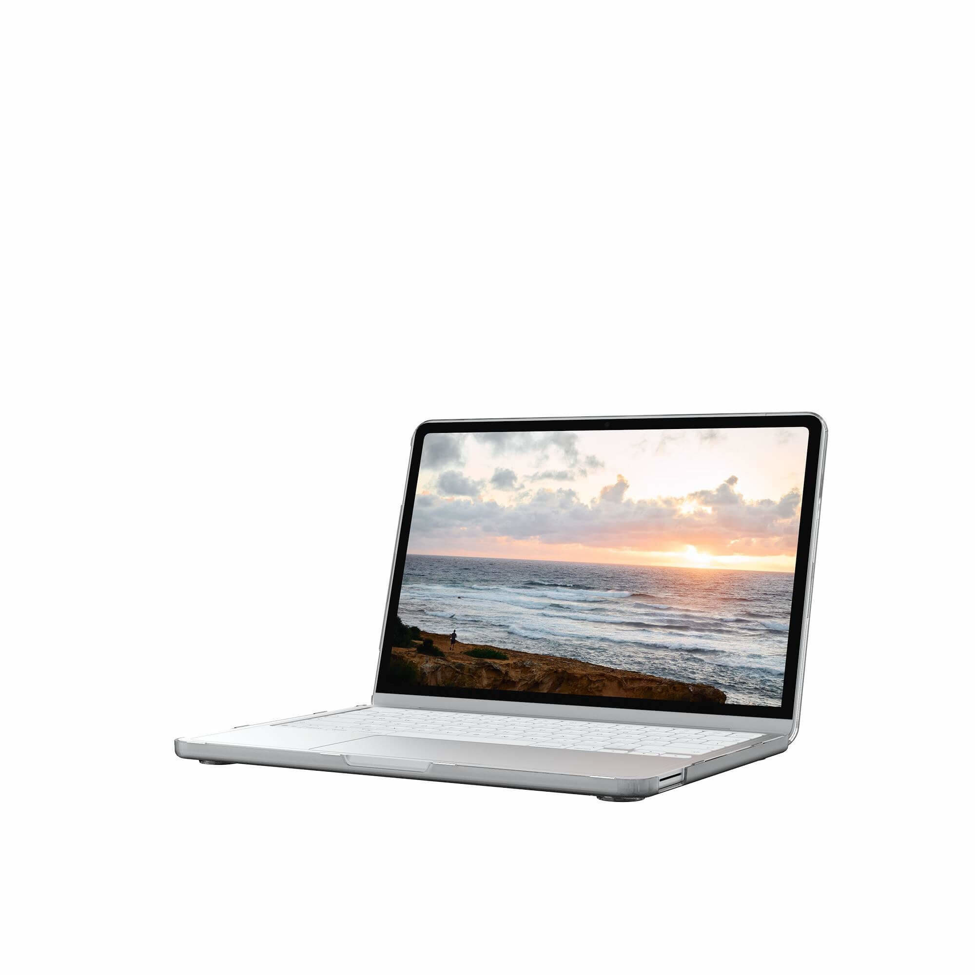 UAG Apple MacBook Neo Scout Case