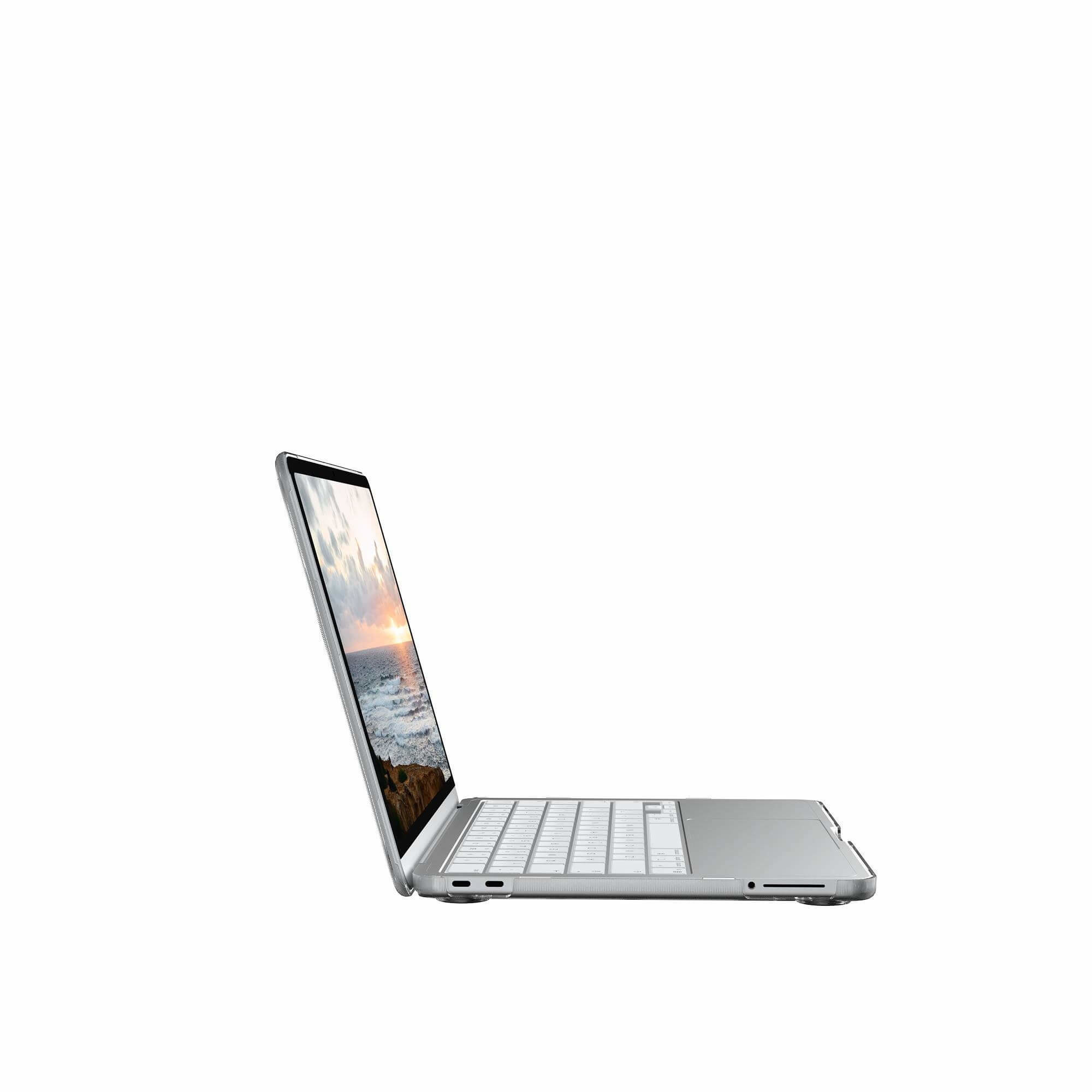 UAG Apple MacBook Neo Scout Case