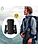 Buzio Water Bottle Holder Carrying Pouch for 1.2L