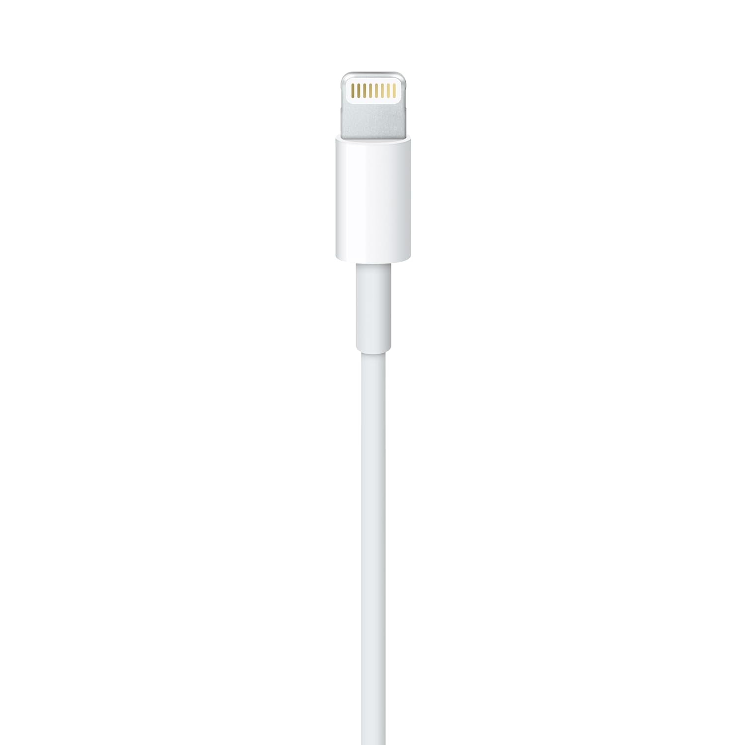 Apple USB to Lightning Cable 1M