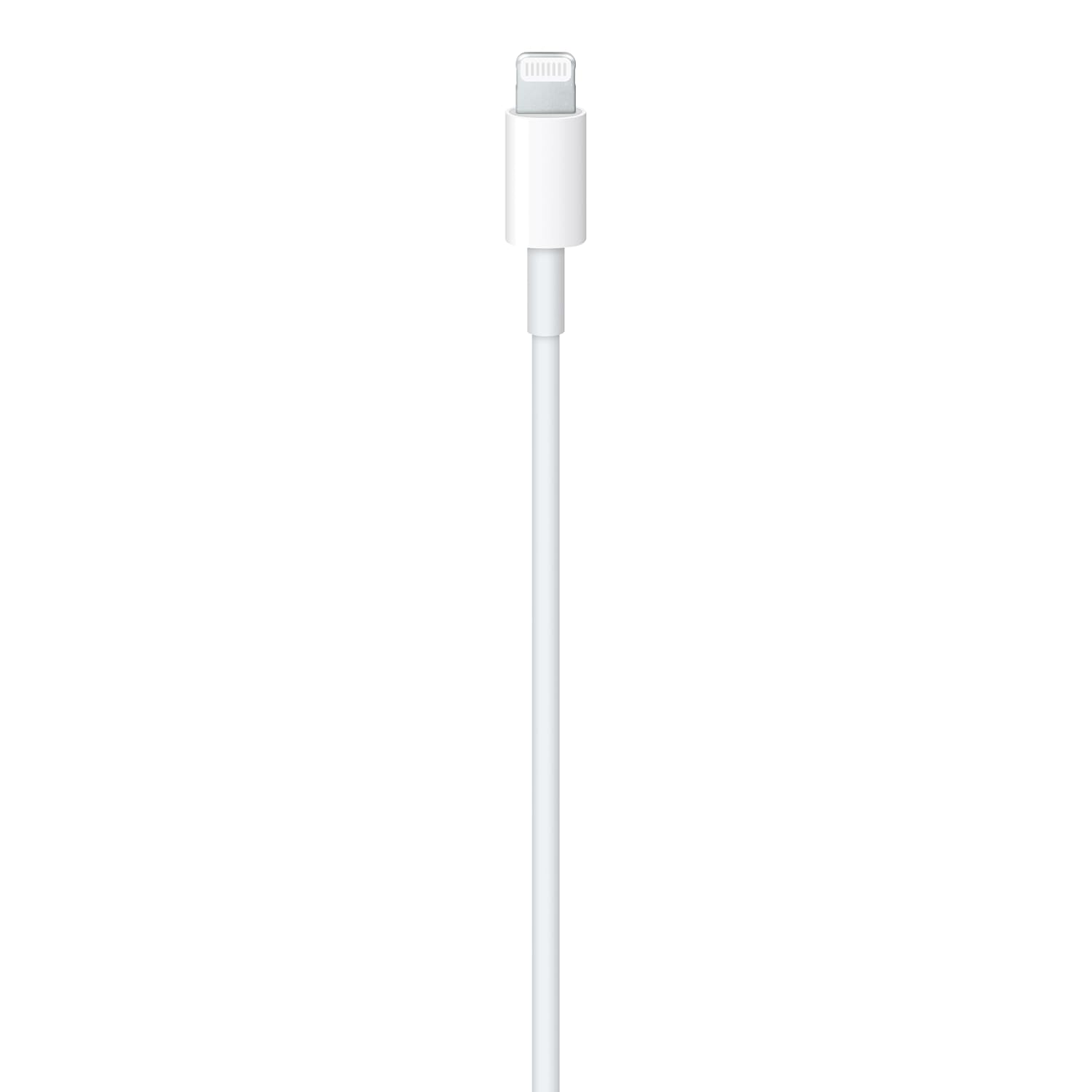 Apple USB-C to Ligtning Cable 1M