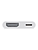 APPLE LIGHTNING DIGITAL AV ADAPTER