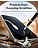 ESR Screen Protector (UltraFit Tray) iPhone 18 Pro, 1 Pack