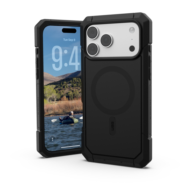 UAG iPhone 18/17 Pro Max Trooper Magsafe Case