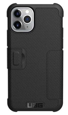 Apple iPhone 11 Pro Metropolis- Black