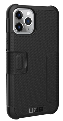 Apple iPhone 11 Pro Metropolis- Black
