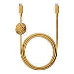 Native Union Cable-C To C 3M Anchor