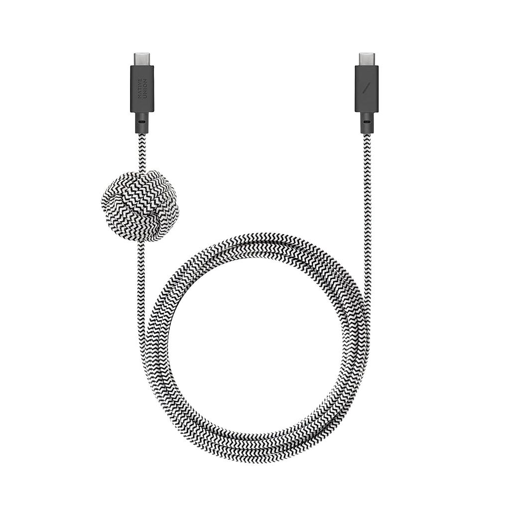 Native Union Cable-C To C 3M Anchor