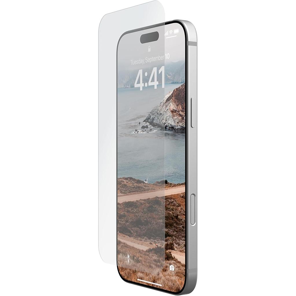 UAG iPhone 16 Pro Max Glass Shield Screen Protector