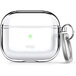 Elago AirPods 3 Clear Hang Case - (Online Packaging)