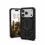 UAG iPhone 17 Pro Monarch Pro Kevlar Magsafe Case