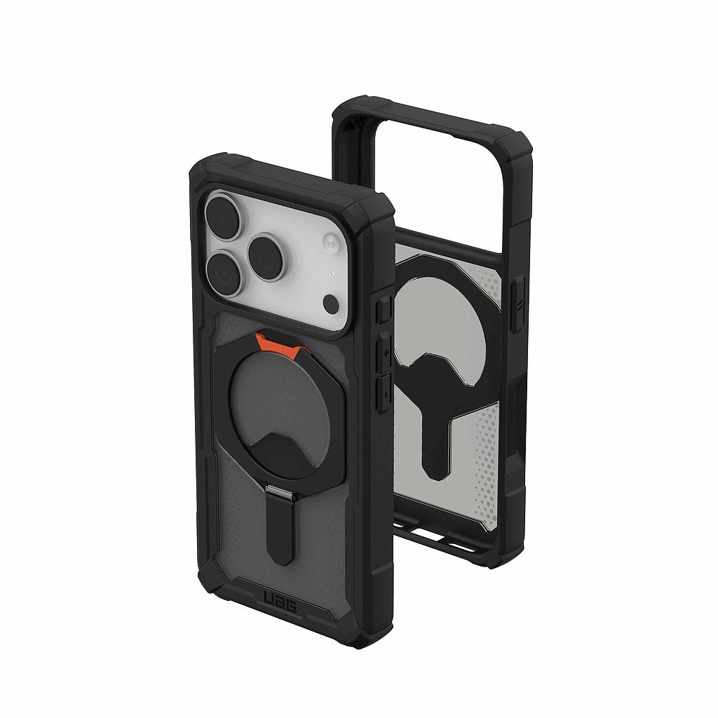 UAG iPhone 17 Pro Plasma XTE Magsafe Case