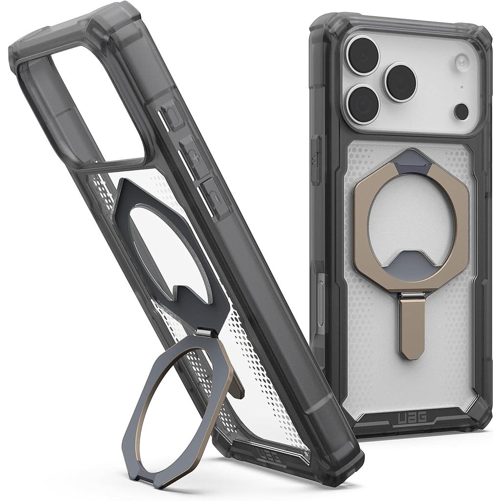 UAG iPhone 17 Pro Max Plasma XTE Magsafe Case
