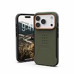 UAG iPhone 17 Pro Civilian Magsafe Case