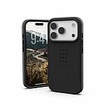 UAG iPhone 17 Pro Civilian Magsafe Case