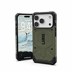 UAG iPhone 17 Pro Pathfinder Magsafe Case
