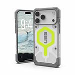 UAG iPhone 17 Pro Max Pathfinder Clear Magsafe Case