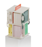 Native Union ROTATING DISPLAY SET (POP Phone Displays)