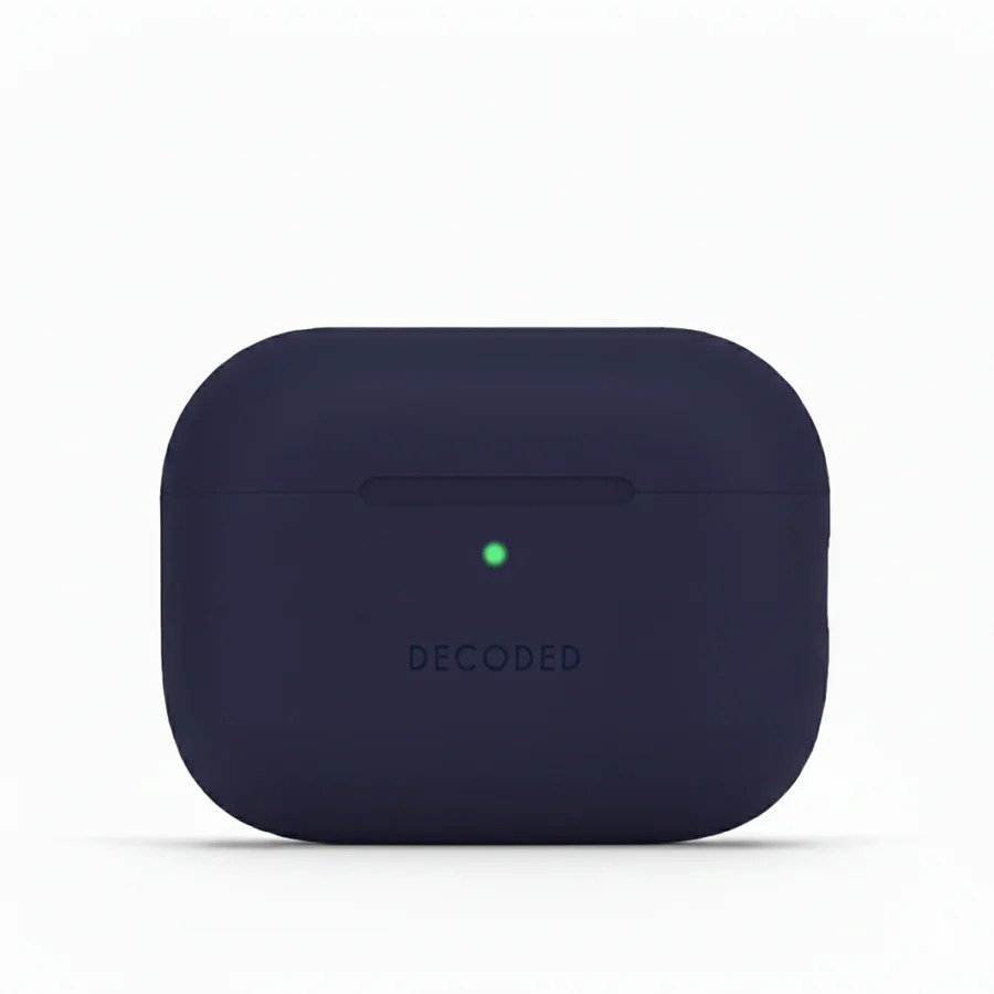 Decoded AirPods Pro 3 Silicone Case 
